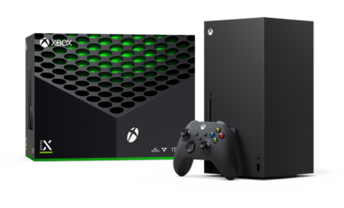 Скупка Xbox Series X