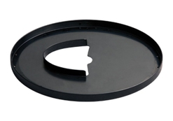 Пластиковый чехол для катушки 6,5"x9" - надежная защита от царапин и повреждений.
