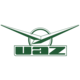 логотип уаз авто