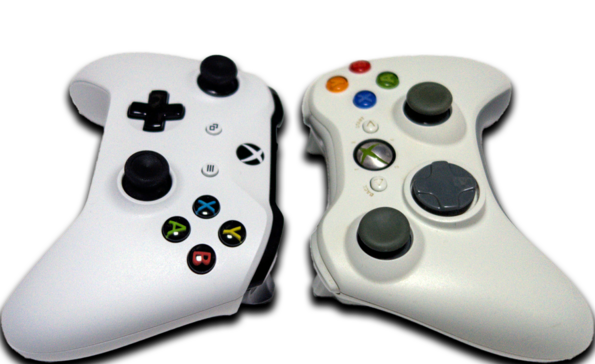 Скупка джойстик Xbox
