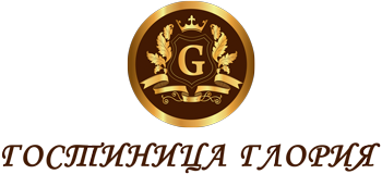 Логотип Гостиница Глория