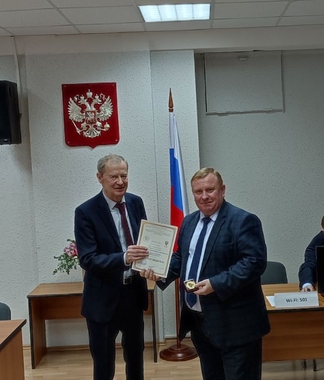 Авчинников