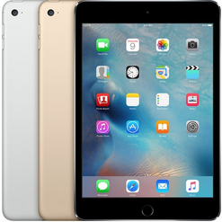 Скупка iPad mini 4, 2015 год