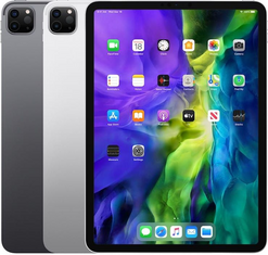 Скупка iPad Pro 11 дюймов (2-го поколения), 2020 год