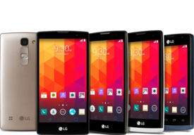 Скупка смартфонов LG Б/У