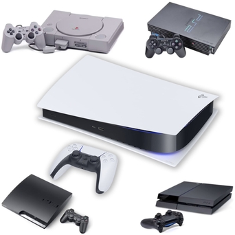 скупка playstation