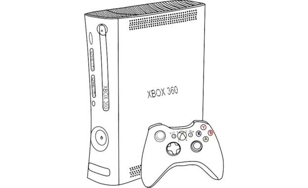 Скупка Xbox 360