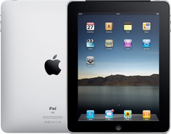Скупка iPad 1, 2010 год