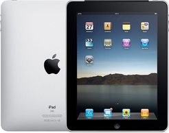 Скупка iPad 1, 2010 год