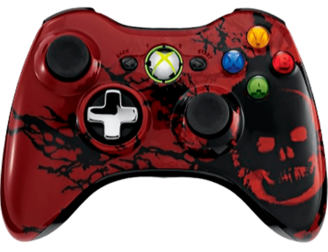 Скупка геймпад Xbox 360