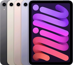 Скупка iPad mini 6, 2021 год