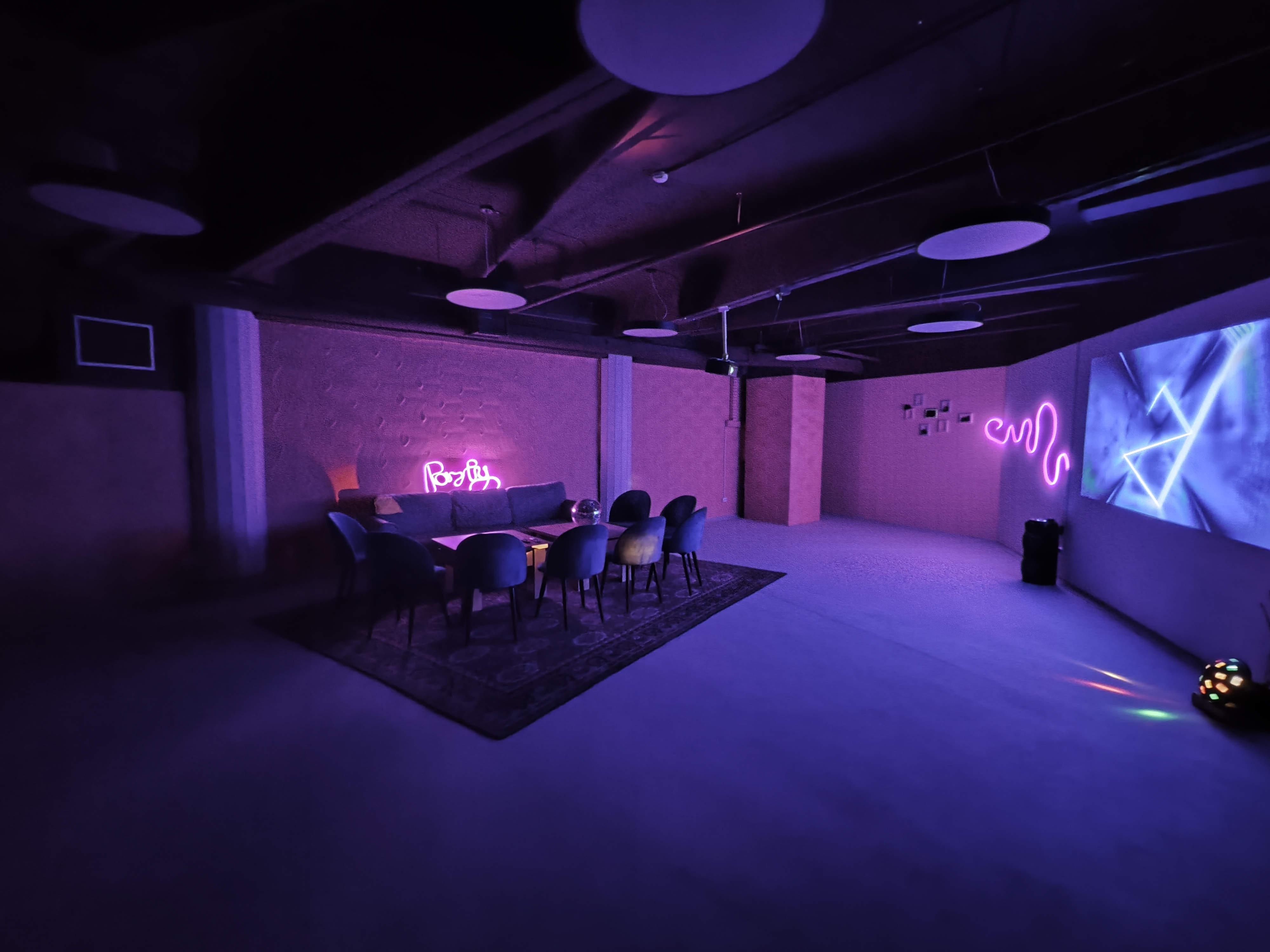 Где отметить день рождения ребенка или взрослого в Минске - partyminsk.by