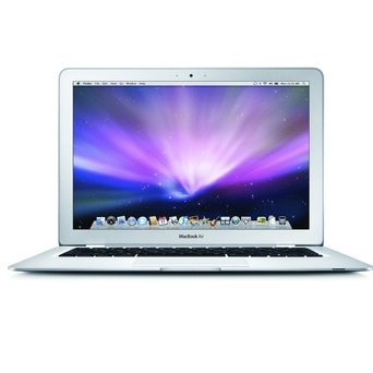 MacBookAir (13 дюймов, начало 2009 г.)