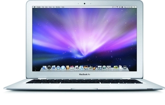 MacBookAir (13 дюймов, середина 2010 г.)
