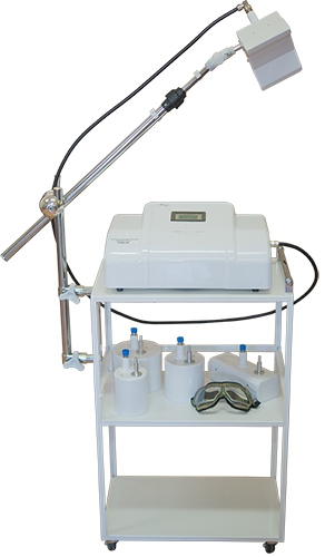 Аппарат для СМВ терапии импульсный аналог ЛУЧ-11