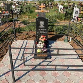 памятники на могилу Саратов