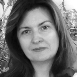Чердымова Елена Ивановна, психолог, Самарский государственный университет