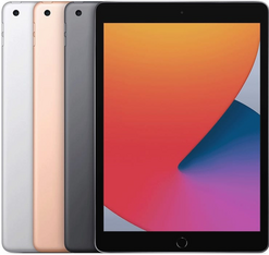 Скупка iPad 8, 2020 год