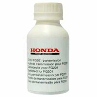 Трансмиссионное масло для мотокультиваторов Honda FG201/205