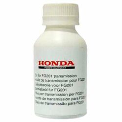 Honda FG201/205 Масло трансмиссионное