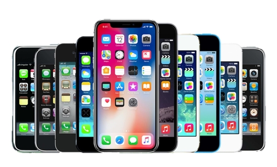Скупка Apple iPhone