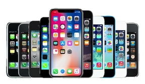 Скупка Apple iPhone