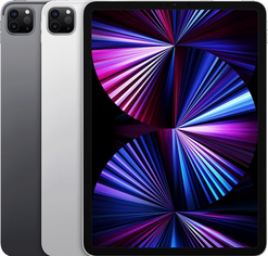Скупка iPad Pro (11 дюймов, 3-го поколения, M1), 2021 год