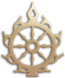 Лого Чакра