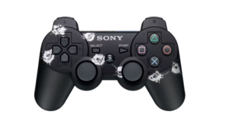 Скупка джойстик ПС3 Sony PlayStation 3 Fist of the North Star Controller