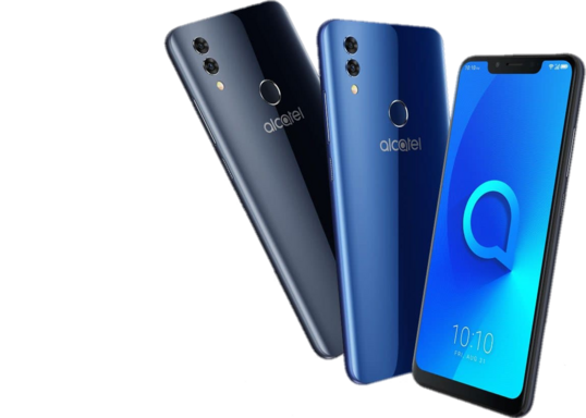 Скупка смартфонов Alcatel Б/У
