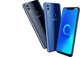 Скупка смартфонов Alcatel Б/У