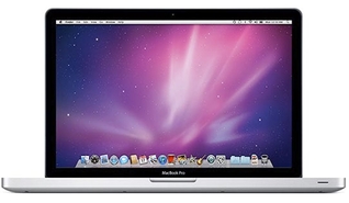 MacBook Pro (17 дюймов, середина 2010 г.)
