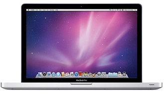 MacBook Pro (17 дюймов, середина 2009 г.)