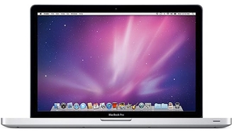 MacBook Pro (15 дюймов, 2,53 ГГц, середина 2009 г.)