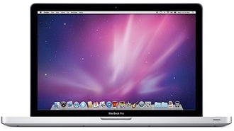 MacBook Pro (17 дюймов, начало 2009 г.)