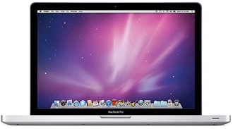 MacBook Pro (15 дюймов, середина 2009 г.)