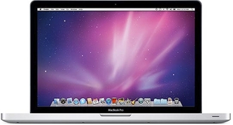 MacBook Pro (15 дюймов, конец 2008 г.)