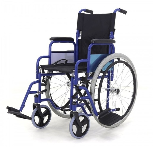 коляска инвалидная в прокат фото