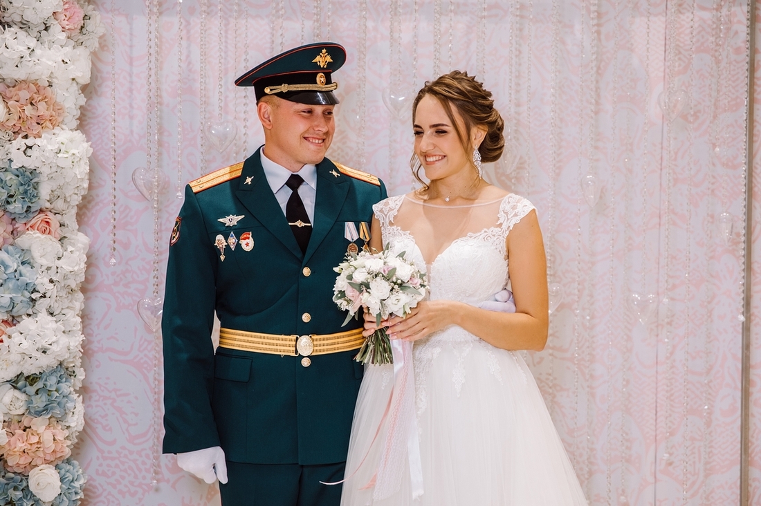 свадебное агентство иркутск, организация свадьбы 