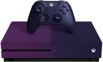 Скупка Xbox One