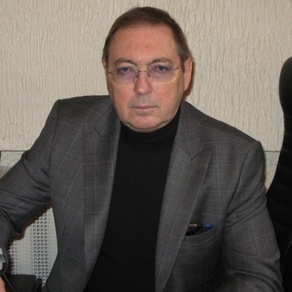 Дмитрий Выдрин