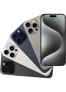 Продать Apple iPhone 15 Pro Max