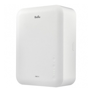 Купить Очиститель воздуха приточный Ballu ONEAIR ASP-80