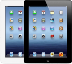 Скупка iPad 3, начало 2012 года