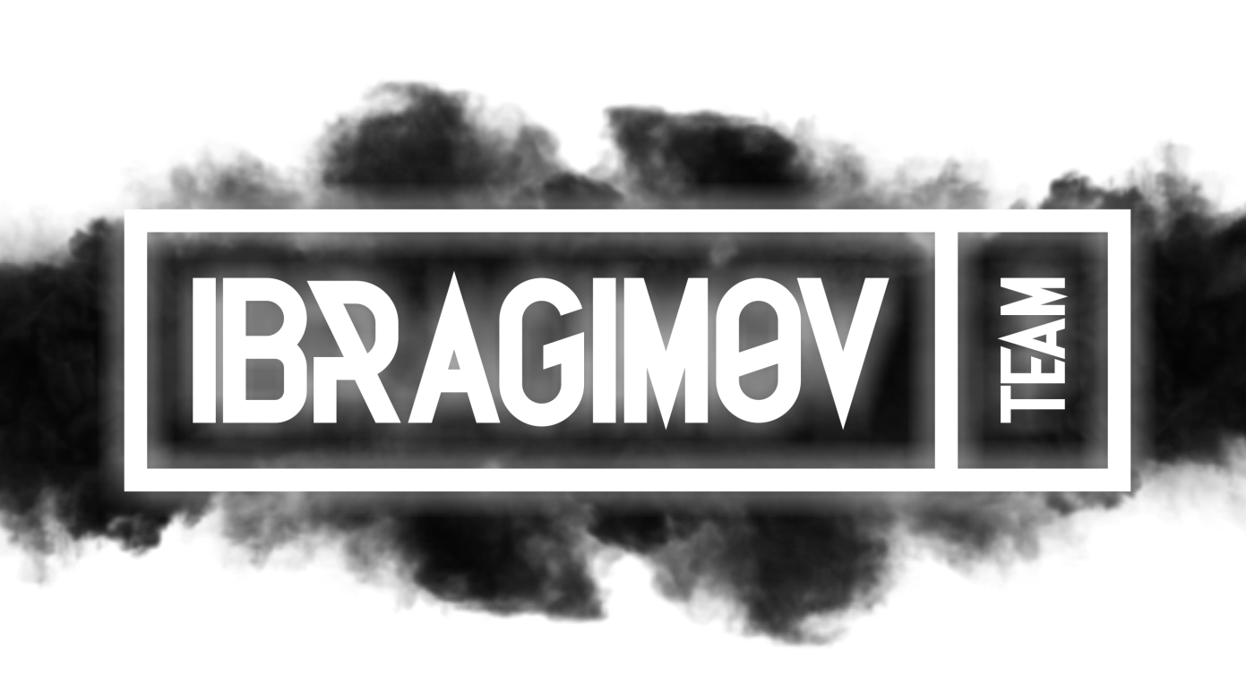 IBRAGIMOV TEAM