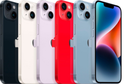 Скупка Apple iPhone 14