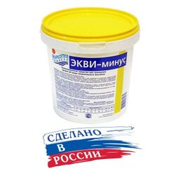 рн воды