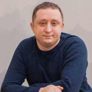 Алексей Растовцев