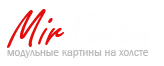 Логотип MirKartin