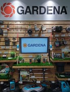 Gardena автоматический полив